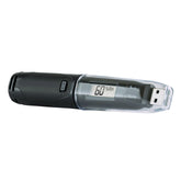 ATMDL-HUSB-LCD -  Lec Medical USB Temperature & Humidity with LCD